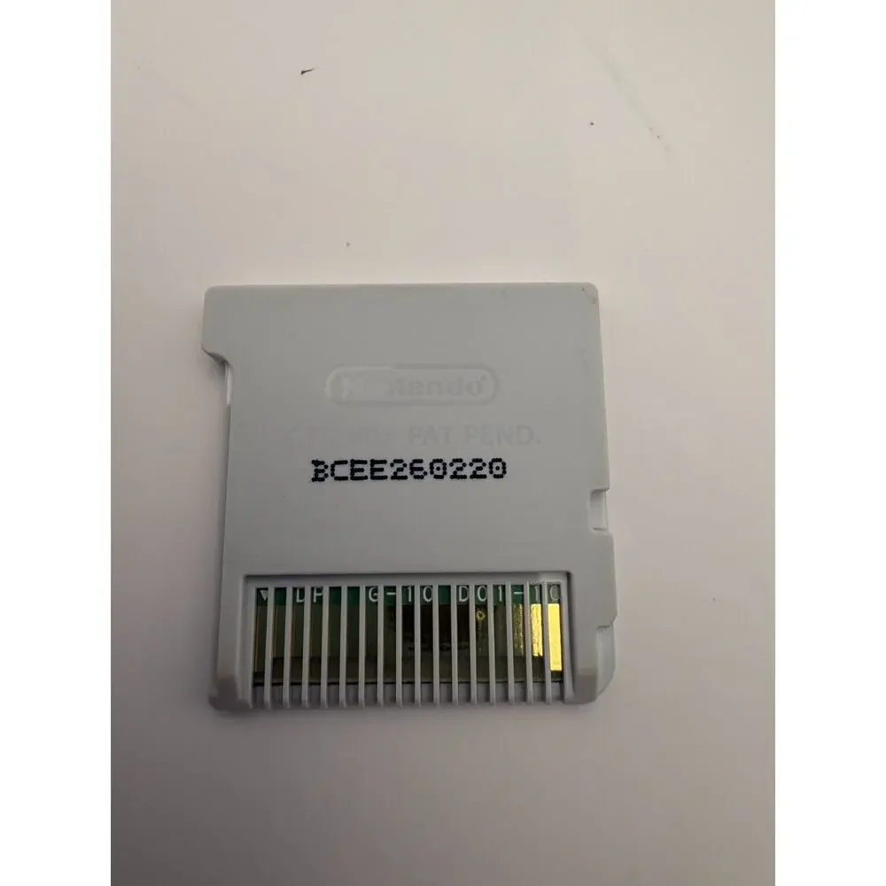 Final Fantasy Explorers (Nintendo 3DS, 2016) Cartridge Only Tested Authentic